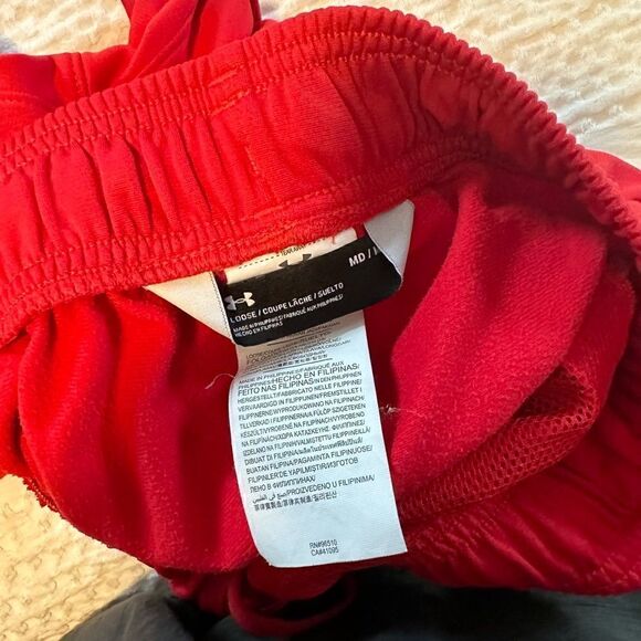 EUC Under Amour Jogging Pants- Size Medium - Picture 2 of 3